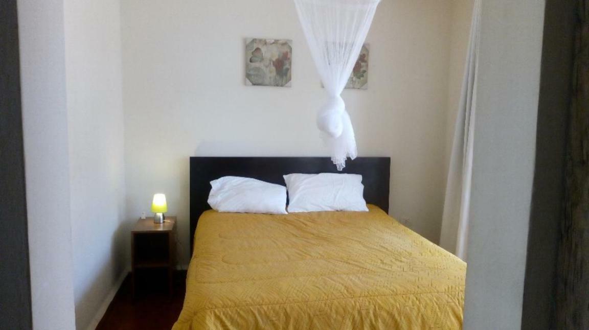 Suites Las Bahias Wellness Center 시에네길랴 외부 사진